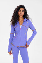 Camisa de manga larga abotonada Midnight Move
