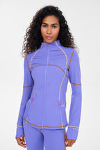 Camisa de manga larga abotonada Midnight Move