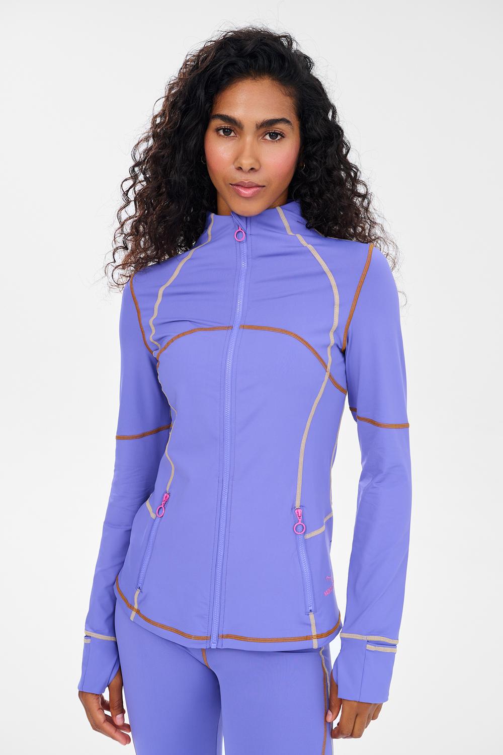 Camisa de manga larga abotonada Midnight Move