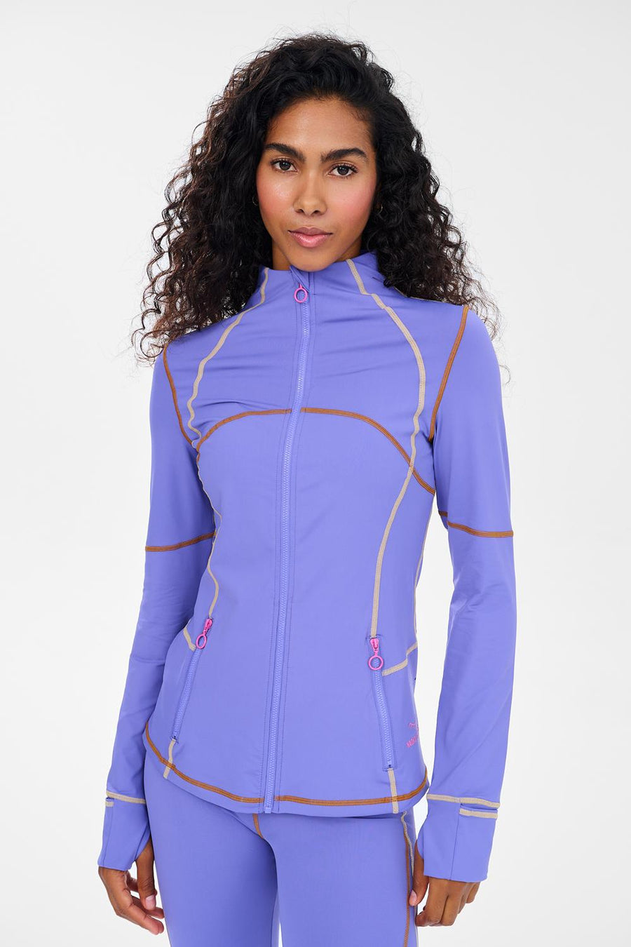 Midnight Move Button-Down Long-Sleeve Shirt