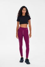 Leggings Berry Strong