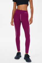 Leggings Berry Strong