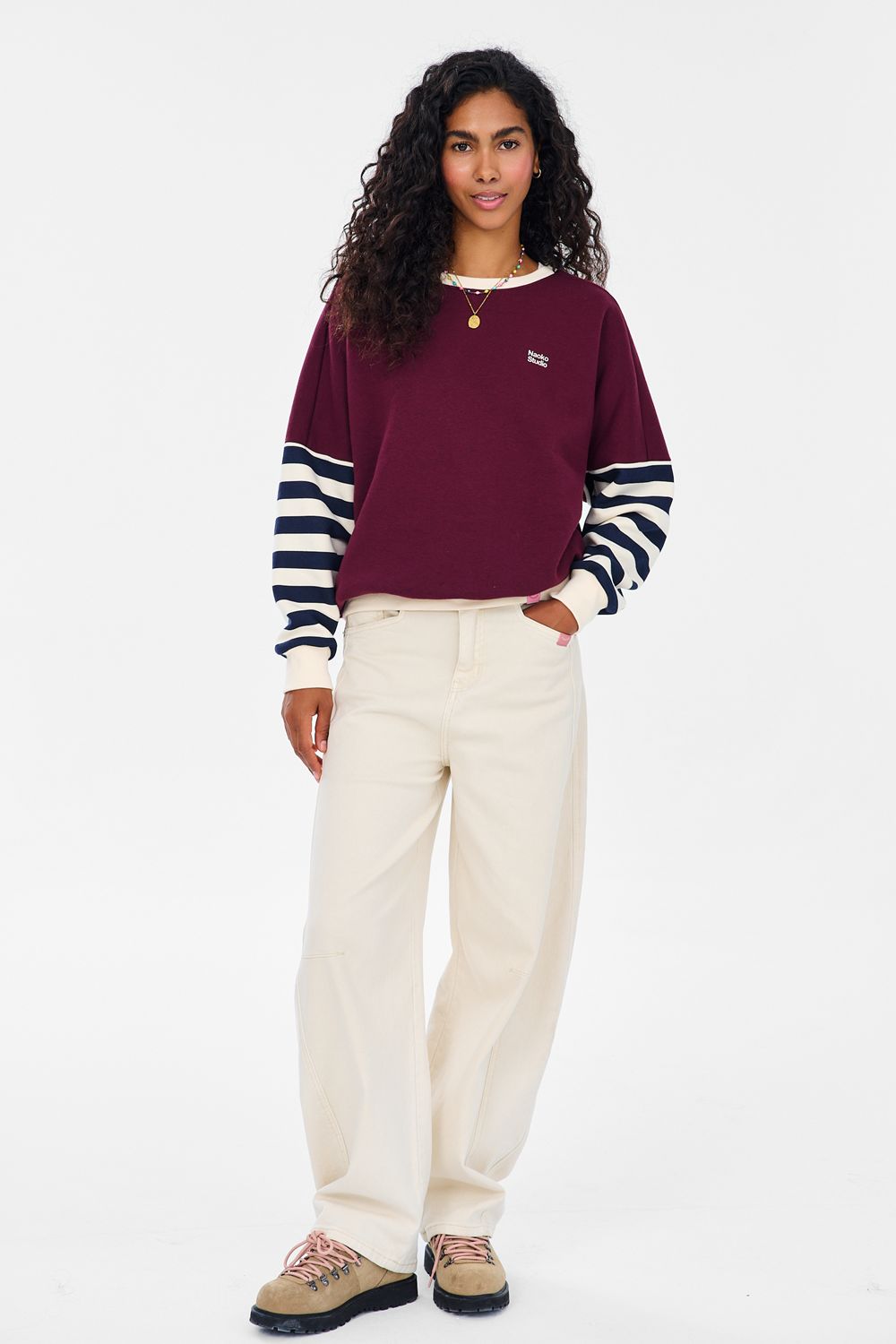 "So Cute" Sweatshirt