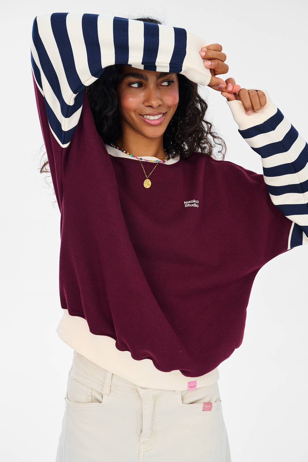 "So Cute" Sweatshirt