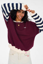 "So Cute" Sweatshirt