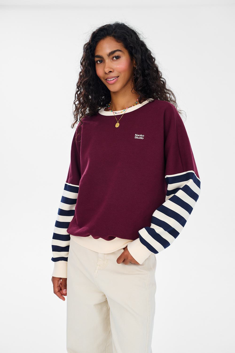 "So Cute" Sweatshirt