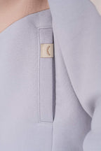 Cozy Honks Club Zip-Up Sweatshirt