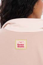 Cozy Honks Club Zip-Up Sweatshirt