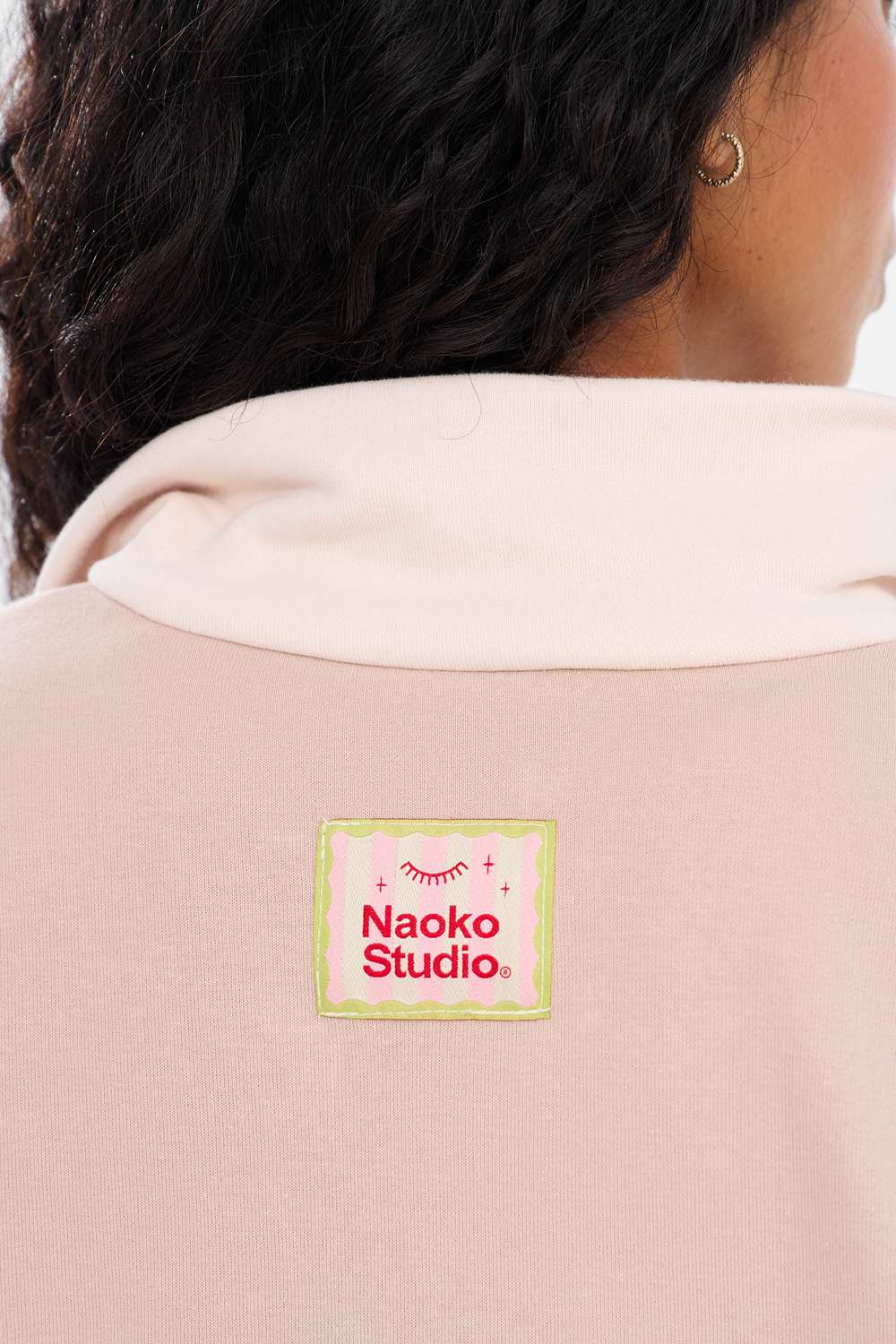 Cozy Honks Club Zip-Up Sweatshirt