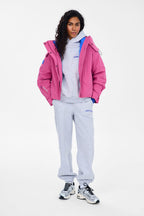 Imperméable Berry Mission