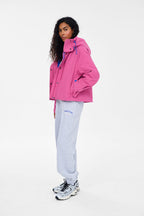 Imperméable Berry Mission