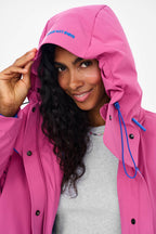 Imperméable Berry Mission