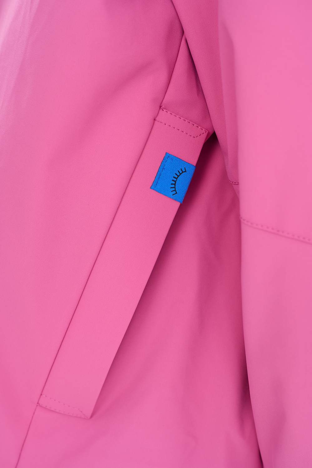 Imperméable Berry Mission