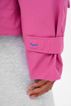 Imperméable Berry Mission