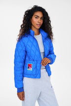 Imperméable Berry Mission