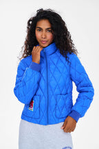 Imperméable Berry Mission