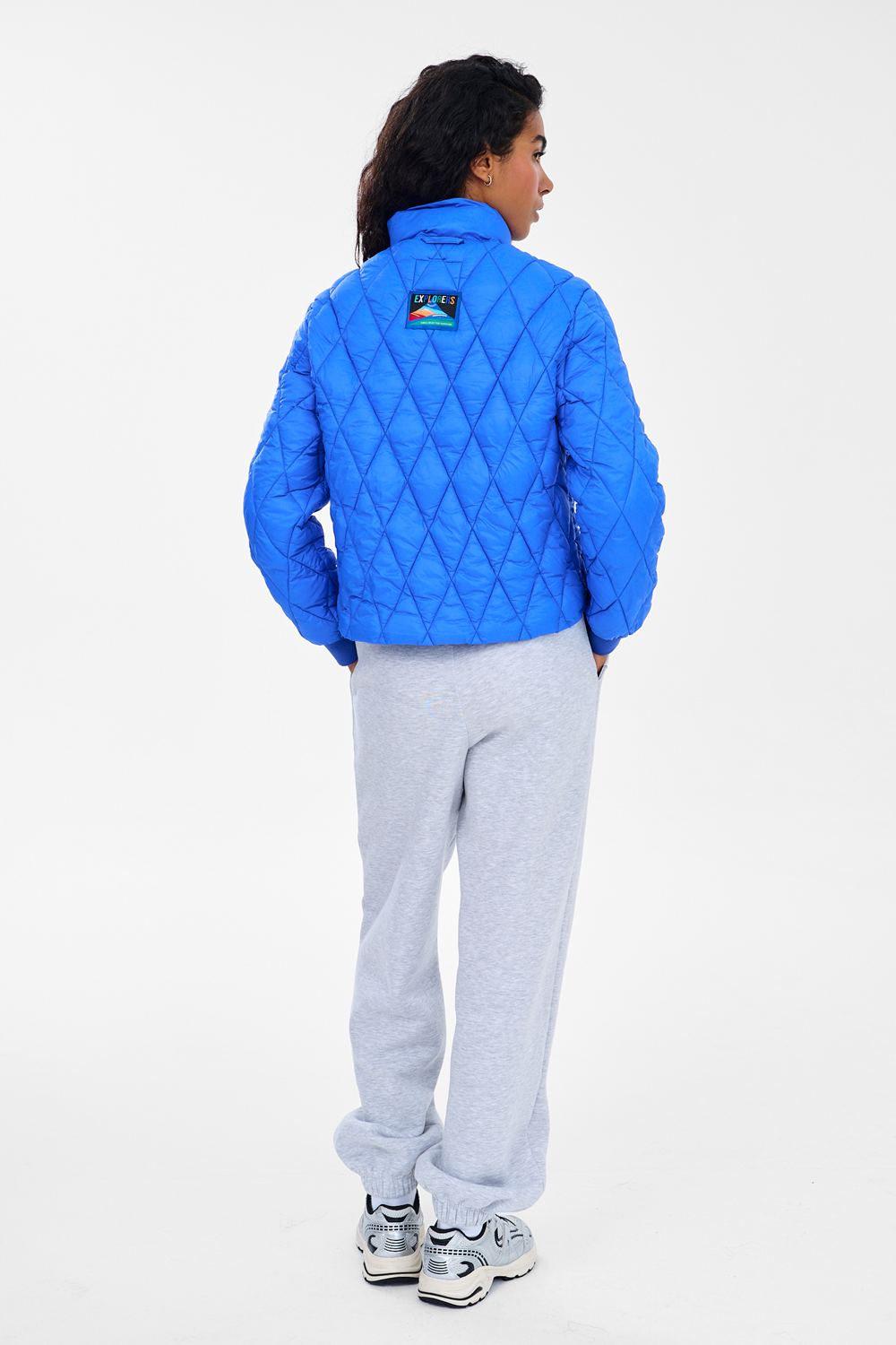 Imperméable Berry Mission
