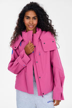 Imperméable Berry Mission