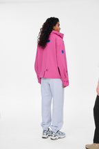 Imperméable Berry Mission