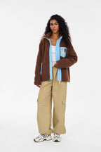 Teddy Basecamp Jacket