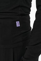 Second Nature Loose-Fit Bamboo Pants