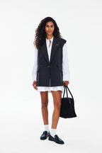 Serious Fun Suit Vest