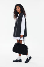 Serious Fun Suit Vest