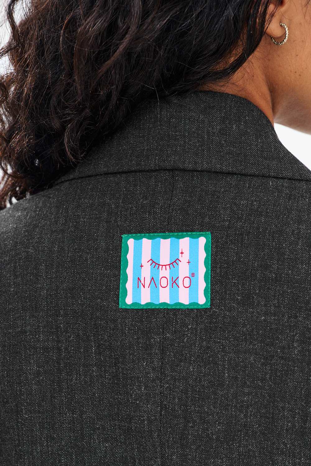Serious Fun Suit Vest