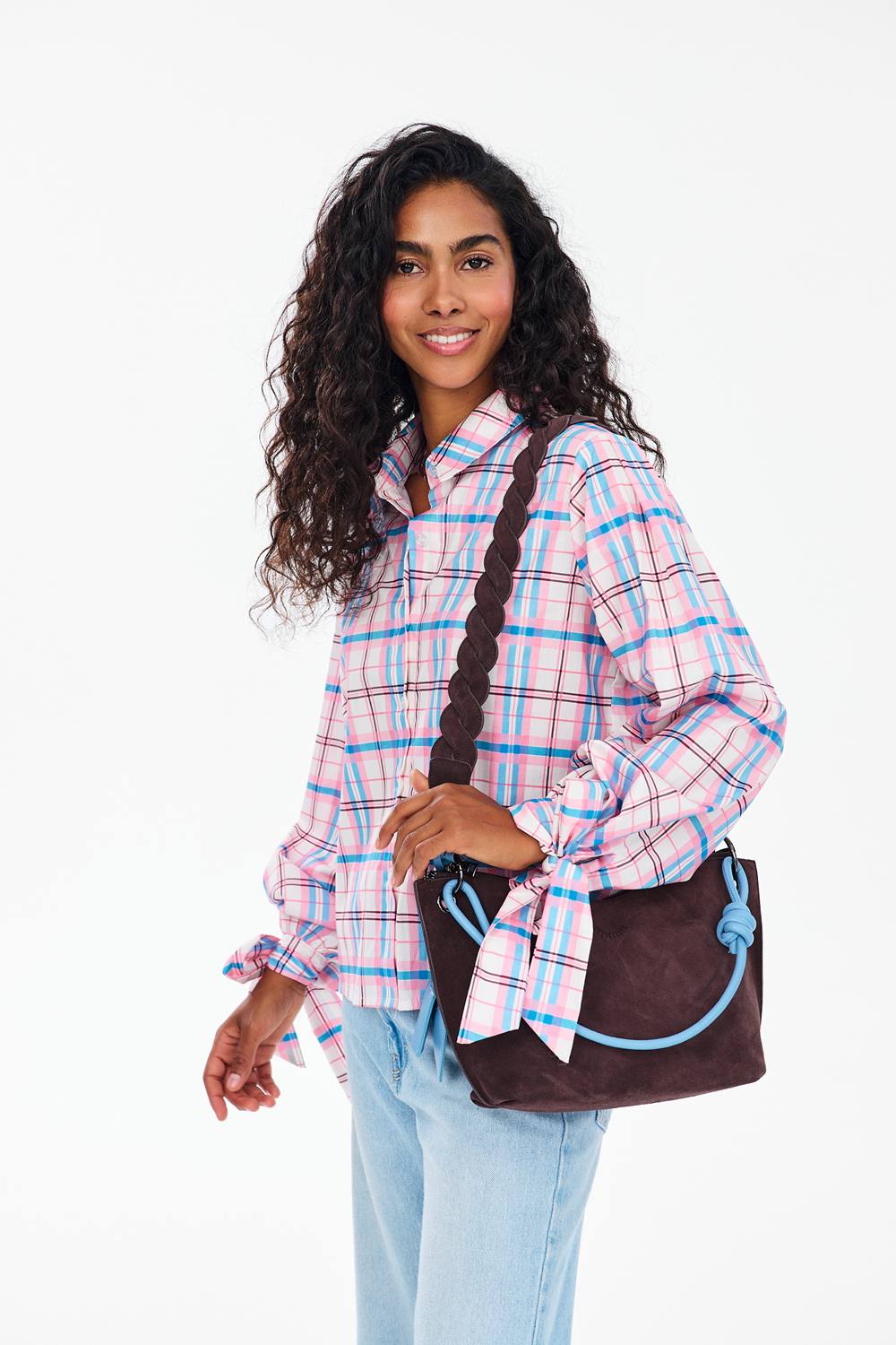 Tied With Joy shirt