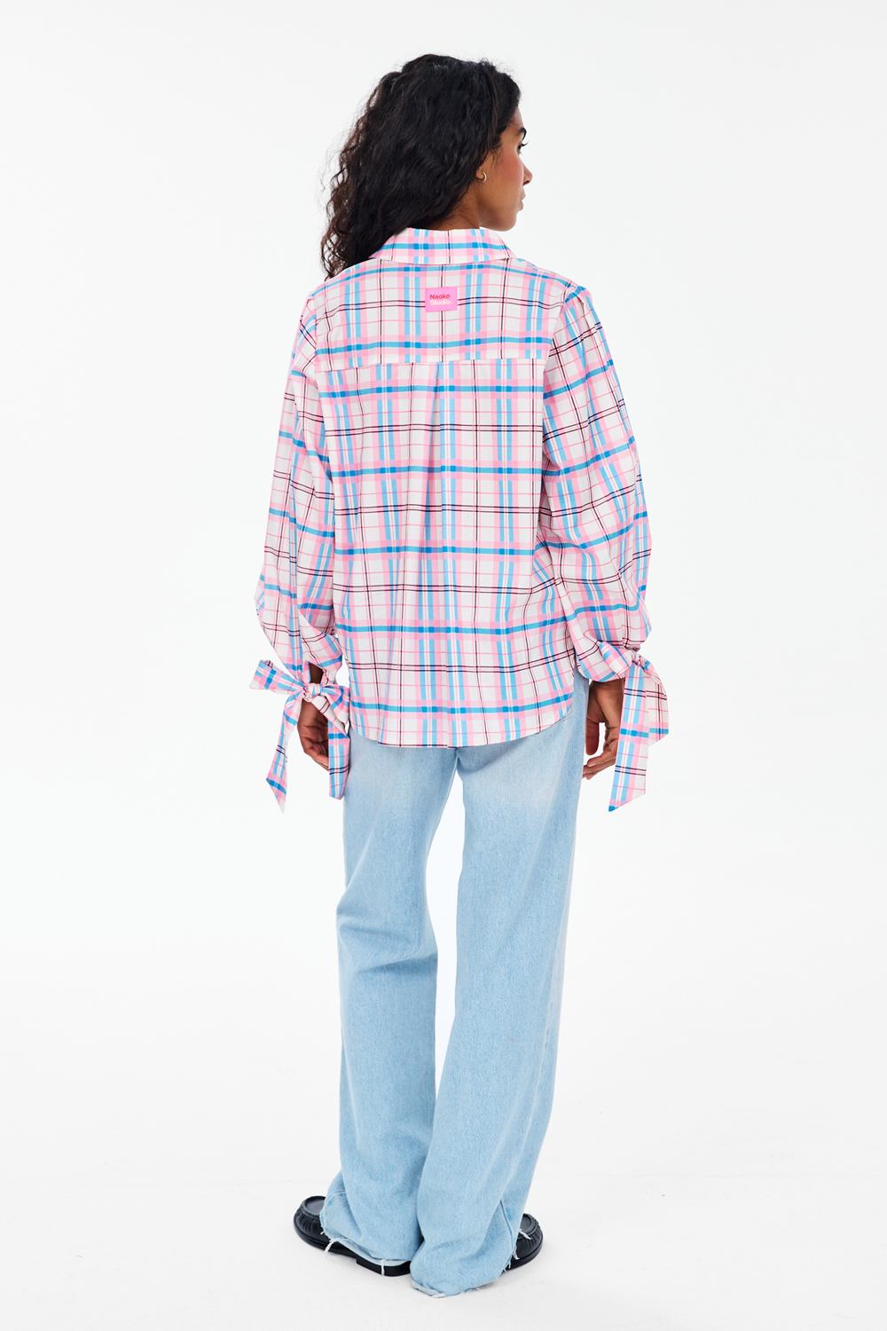 Tied With Joy shirt