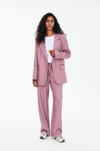 Blazer Pink Protocol