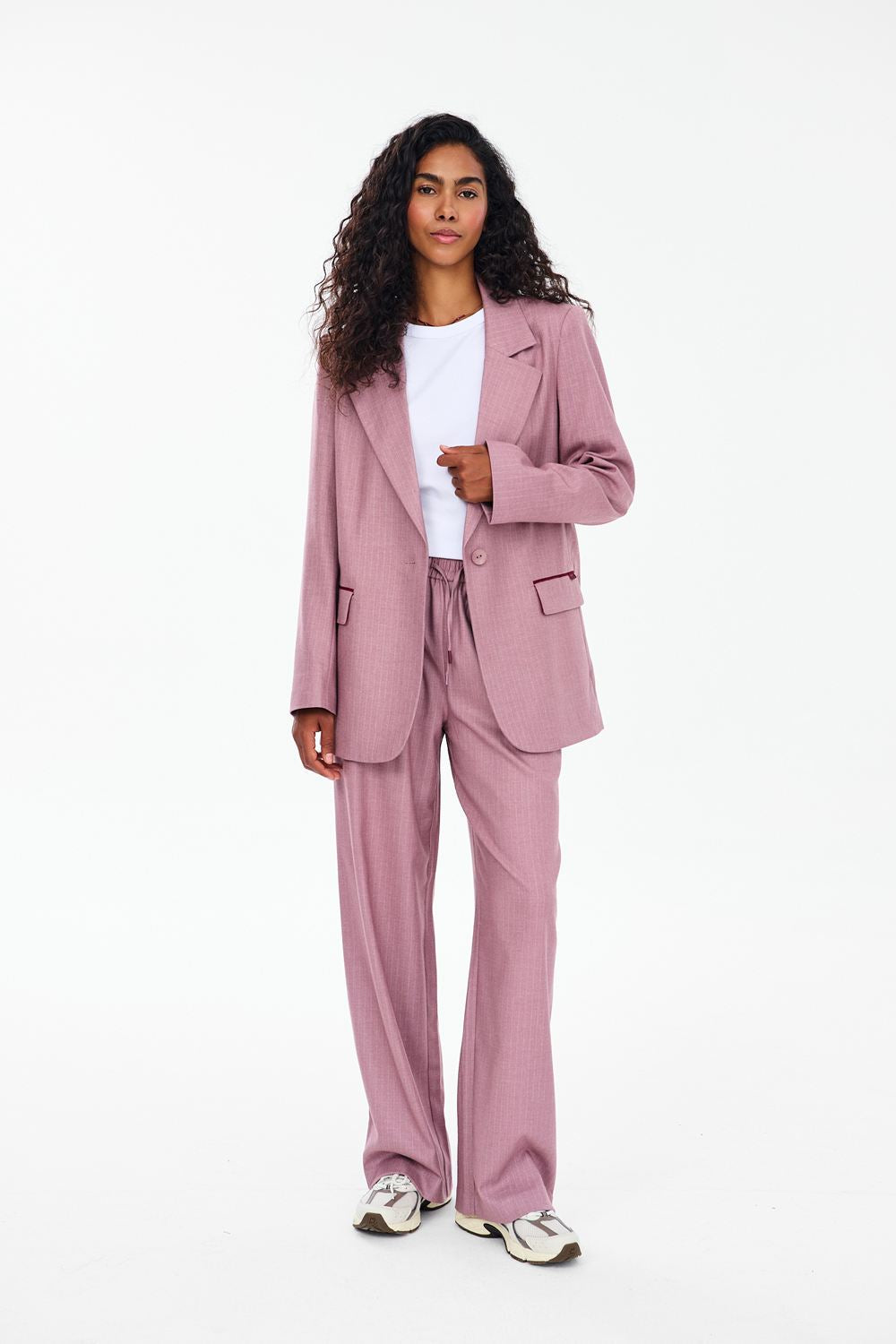 Blazer Pink Protocol