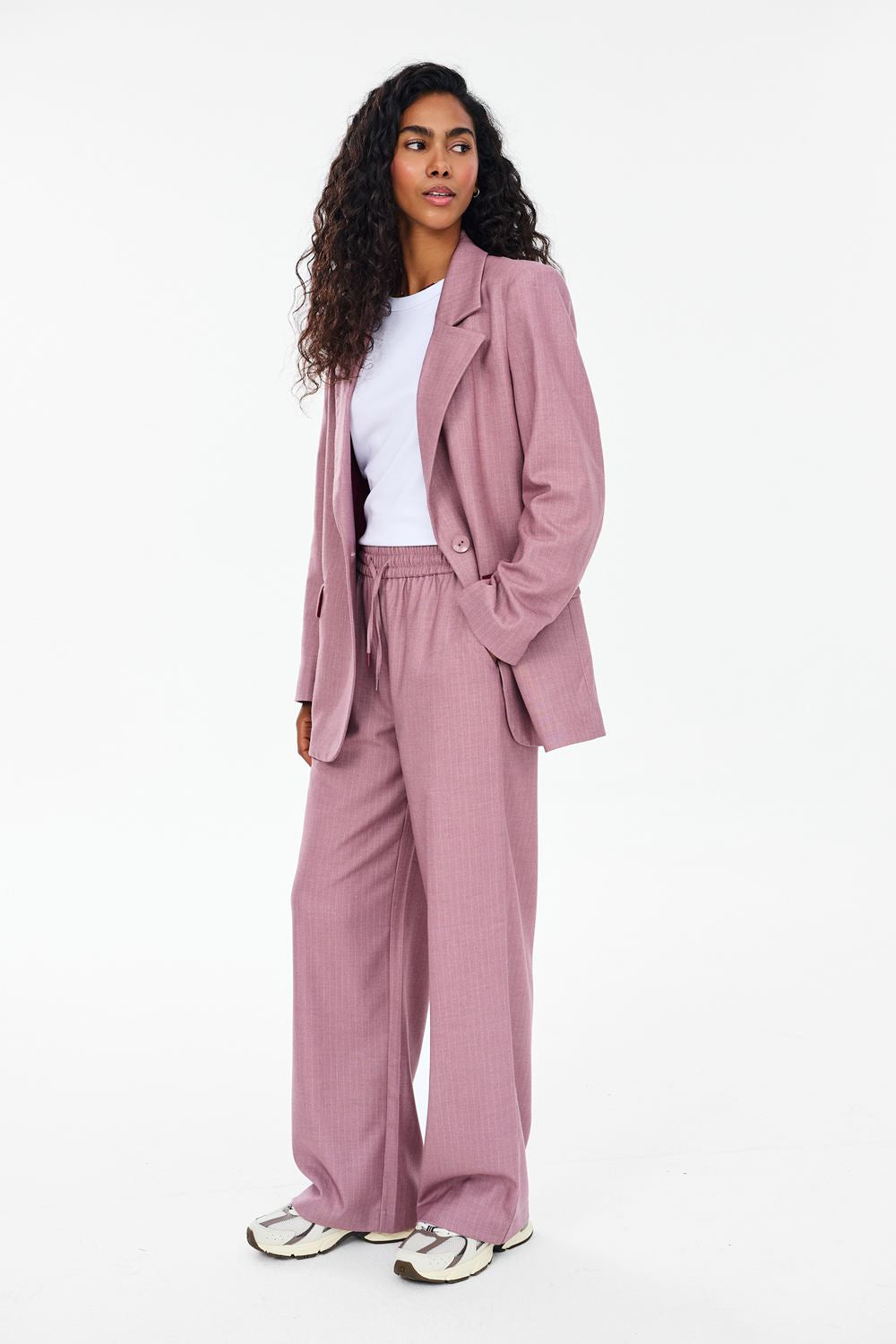 Blazer Pink Protocol