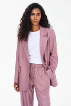 Blazer Pink Protocol