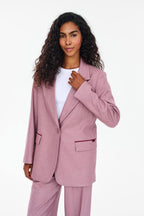 Blazer Pink Protocol