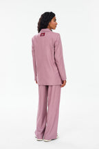 Blazer Pink Protocol