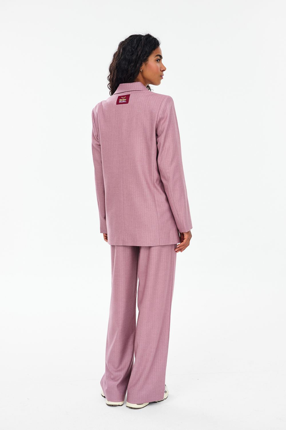 Blazer Pink Protocol