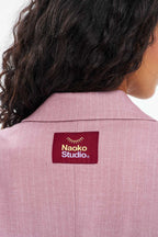 Blazer Pink Protocol