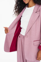 Blazer Pink Protocol