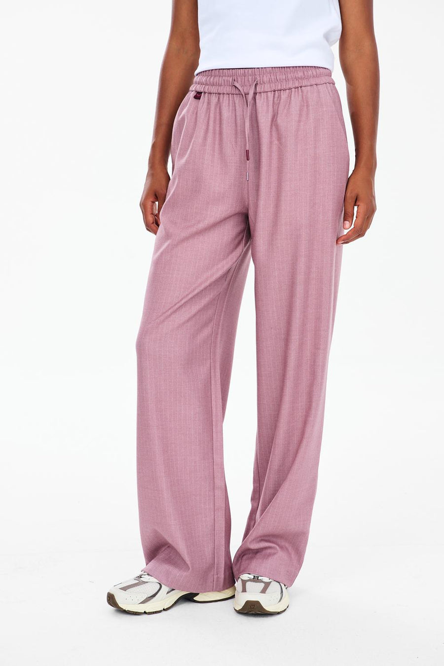 Pink Protocol Pants