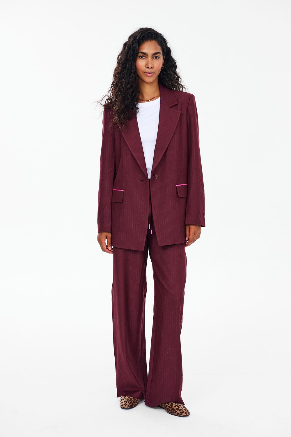 Final Answer Jacket