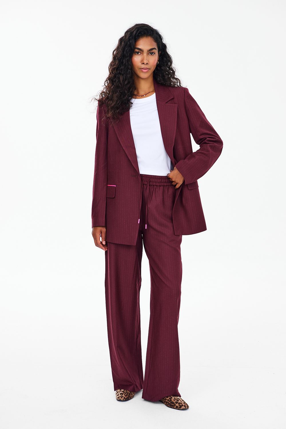 Final Answer Jacket