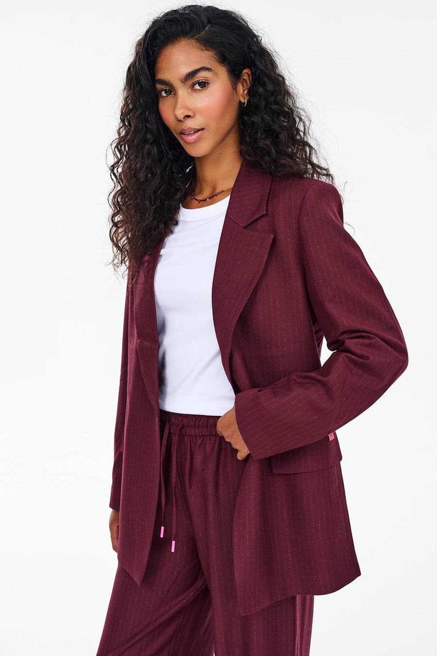 Final Answer Jacket
