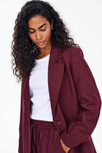 Final Answer Jacket
