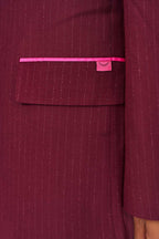 Final Answer Jacket