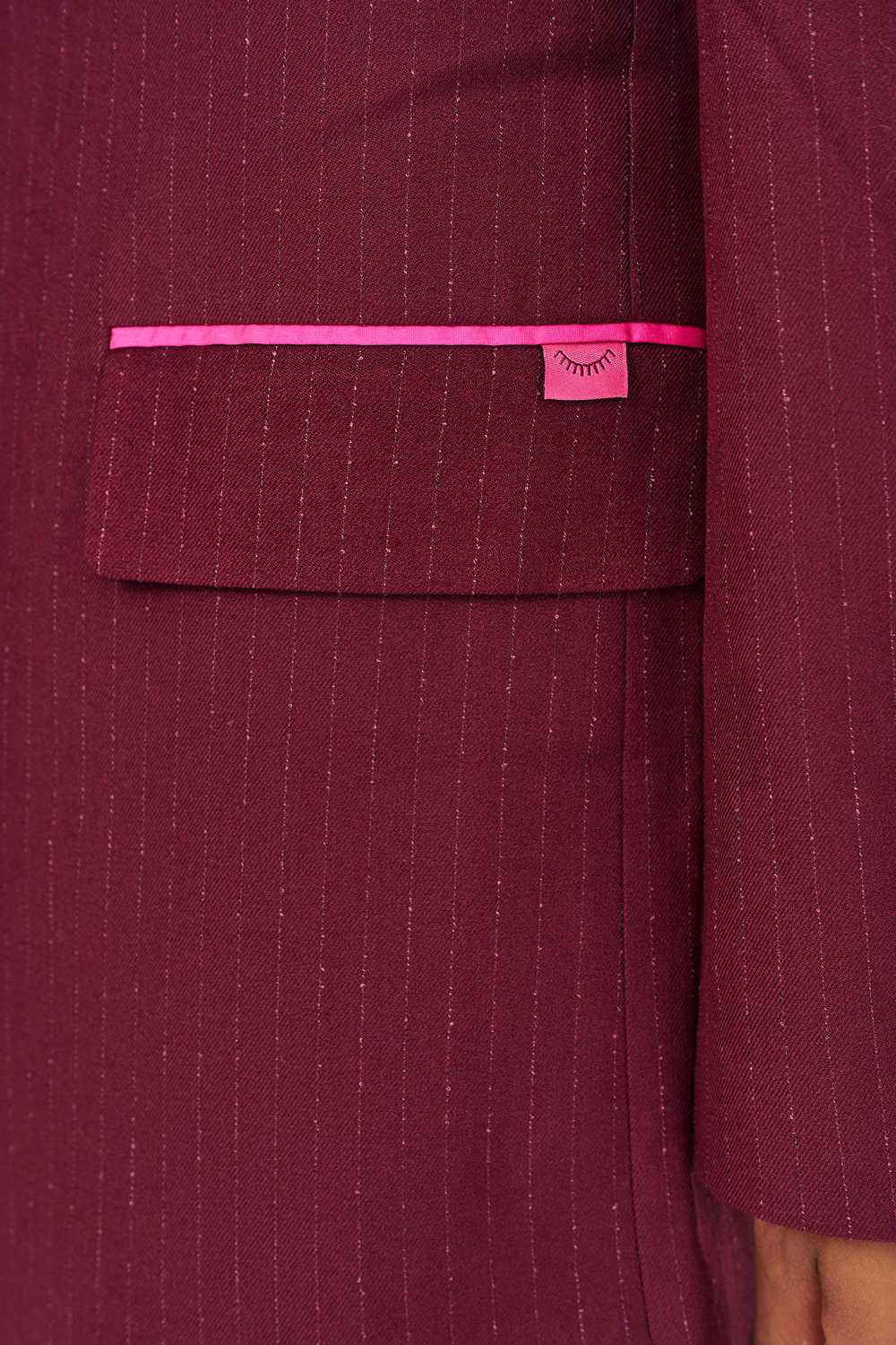 Final Answer Jacket