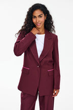 Final Answer Jacket