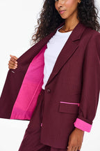 Final Answer Jacket