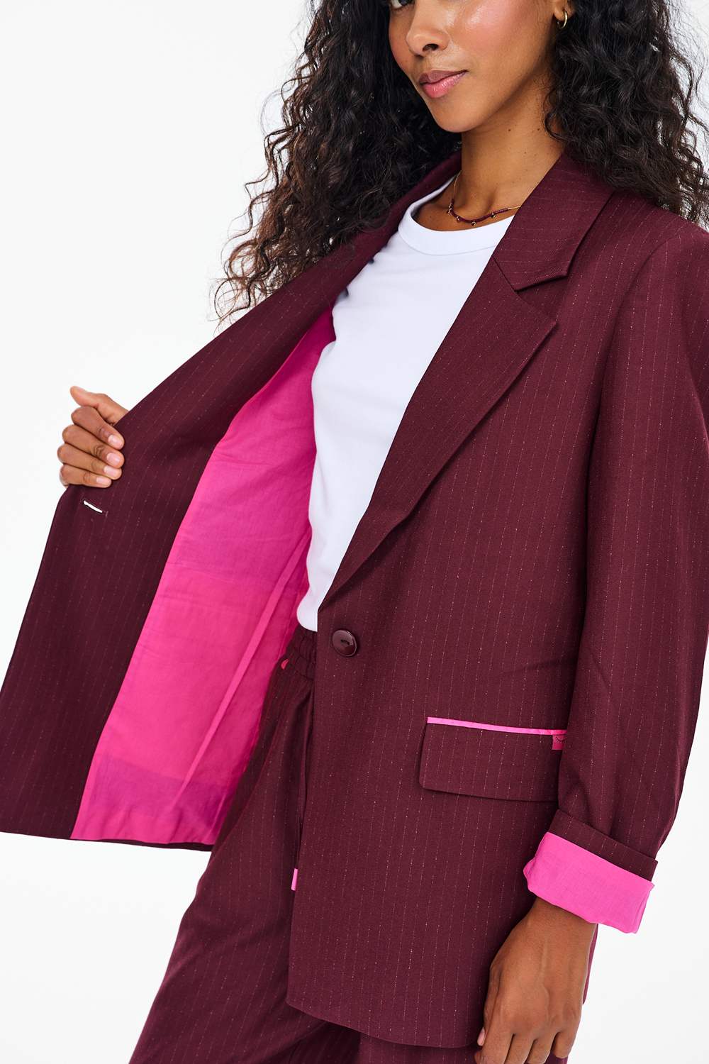 Final Answer Jacket