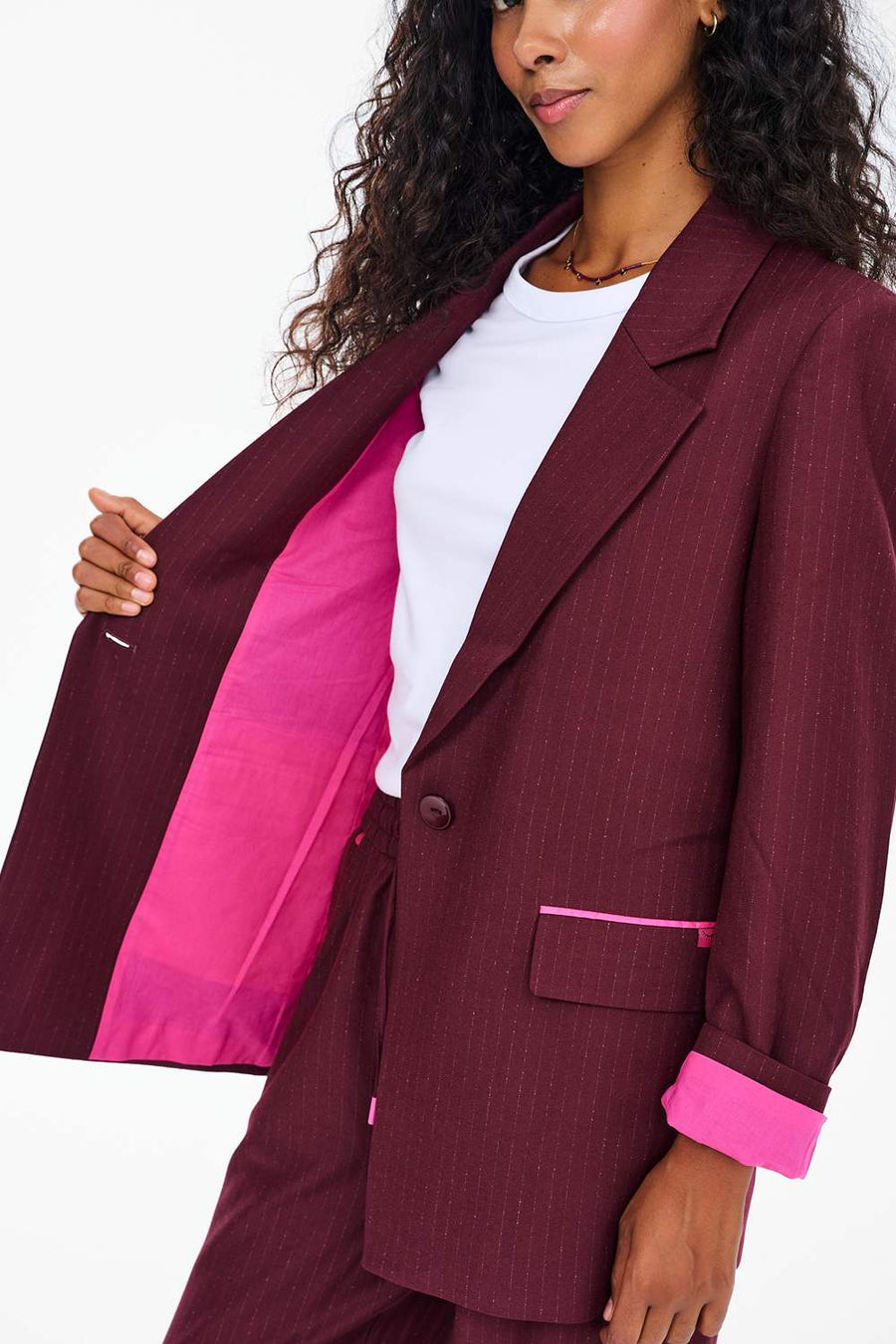 Final Answer Jacket